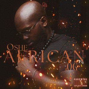 AFRICAN OG by OSHE