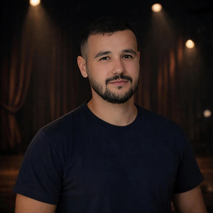 ما زالت حبيبتي by Tadj Eddine Sahraoui تاج الدين صحراوي