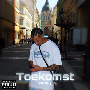 Toekomst by No1sy