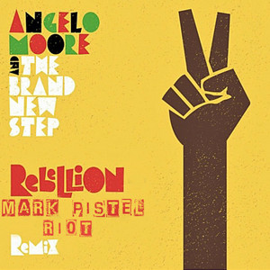 Rebellion (Mark Pistel Remix)