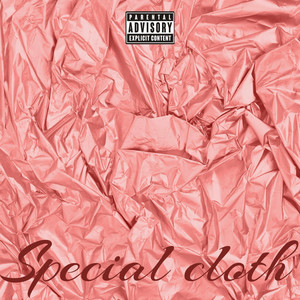 Special cloth by Rich the Gift