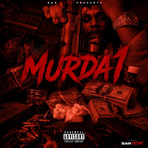 EBK by Maj peso, Murda1