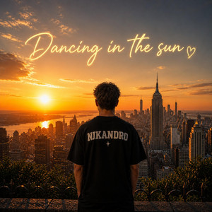 Dancing in the sun by NIKANDRO