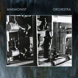 Mnemonist Orchestra poster