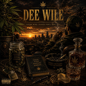 JOMO by Dee Wile