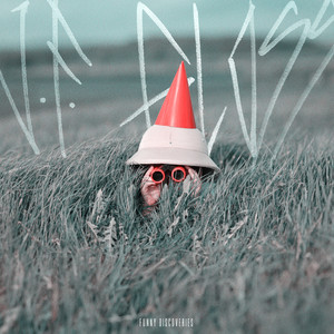 J.F. Gloss - Funny Discoveries