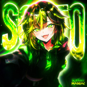 SOLTO by SEVXRRY