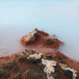 album cover: Tide Requiem for the Low Sea