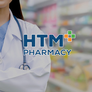 HTM Pharmacy by Corn Ling