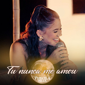 Tu Nunca Me Amou by Priscila Silva
