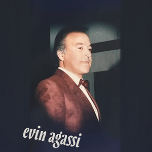 Shvaveh by Evin Agassi