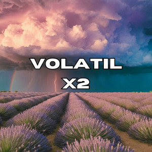 Volatil x2 by Henyu rojas