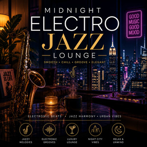 Midnight Electro Jazz