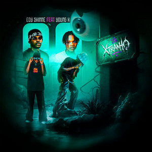 Xtranho by Edy Shinne, Youngk