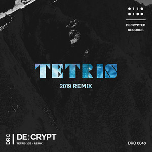 Tetris 2019 - Extended Remix by De:crypt