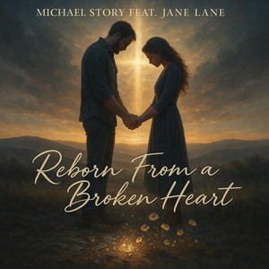 Michael Story (Reborn From a Broken Heart)