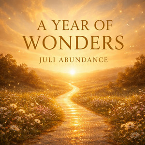 A year of wonders by Juli Abundance