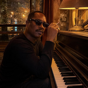 Loves Quiet Escape by Clarence Blue