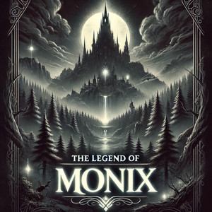 Kokiri by MØNIX