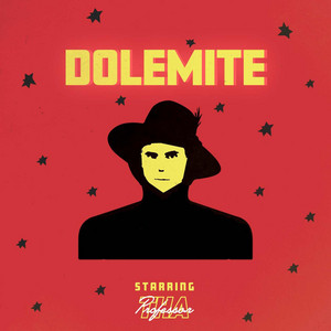 Portada de Dolemite
