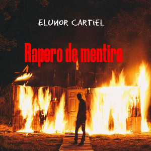 Rapero de mentira by elunor cartiel