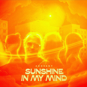 Sunshine In My Mind by Adovany