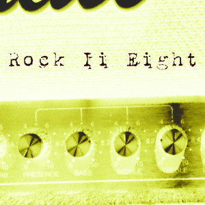 Rock It 50 by Purple Sound