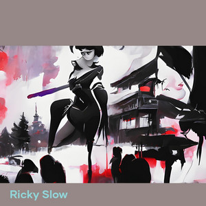 por la mente by ricky slow