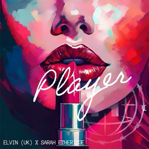 Player by Elvin (UK), Sarah Etheridge, Hyperactive World