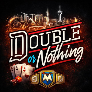 Double or Nothing by Jvmvr Rashad