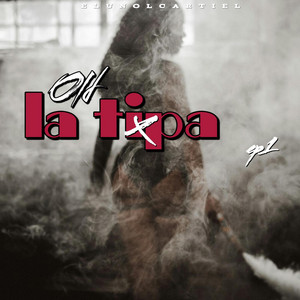 la tipa by elunor cartiel