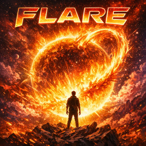flare by roguilinpord