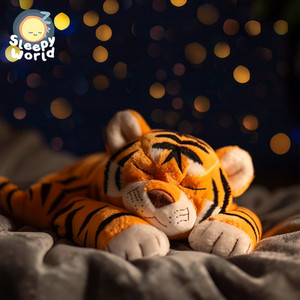 Sleepy World - Winnie The Pooh