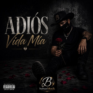 Adios Vida Mia by Baban
