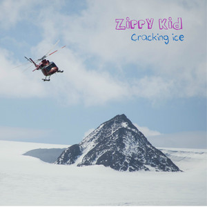 Cracking Ice