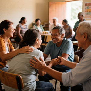 Quiérele a la Gente by Chemba SH