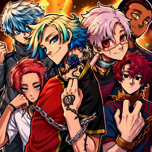 New Gen 11 Flow | This is our era by NeXoX