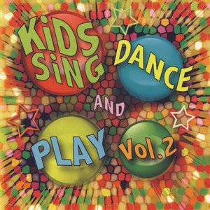Kids Sing - Sugar Sugar