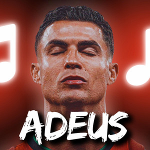 CRISTIANO RONALDO: ADEUS PORTUGAL by FutCanções