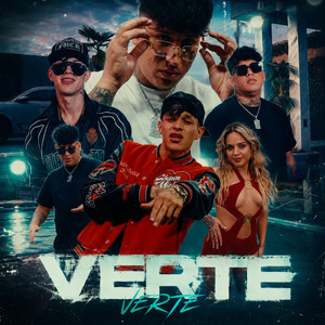 Verte by Ak23, Alex Fer