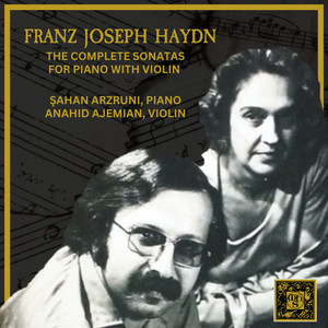 〈4枚組〉 and Piano for The Sonatas Violin
