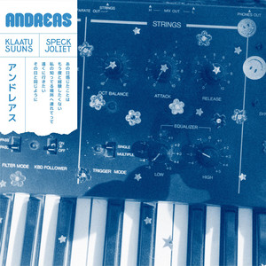 Andreas