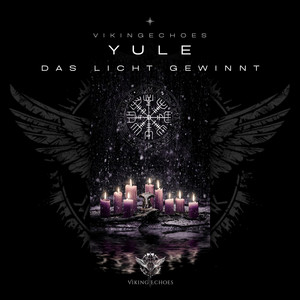 Yule das Licht gewinnt