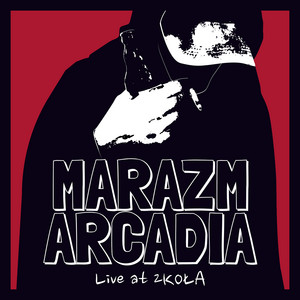 Батин гольф - Live by Маразм Аркадия