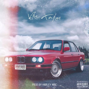 Tesla Time by Kyle Taylor, Harley Mac