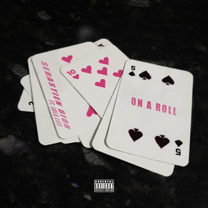 Portada de On a Roll