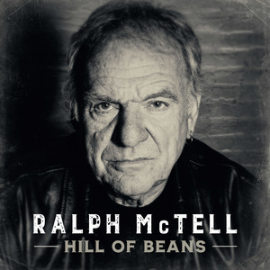 Hill of Beans cover