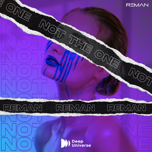 Not The One by ReMan