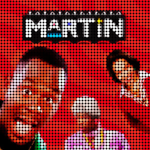 Martin by ASL MASH, Splats