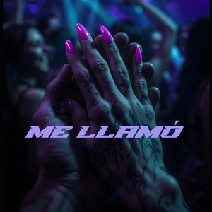 ME LLAMÓ by Dlakueva